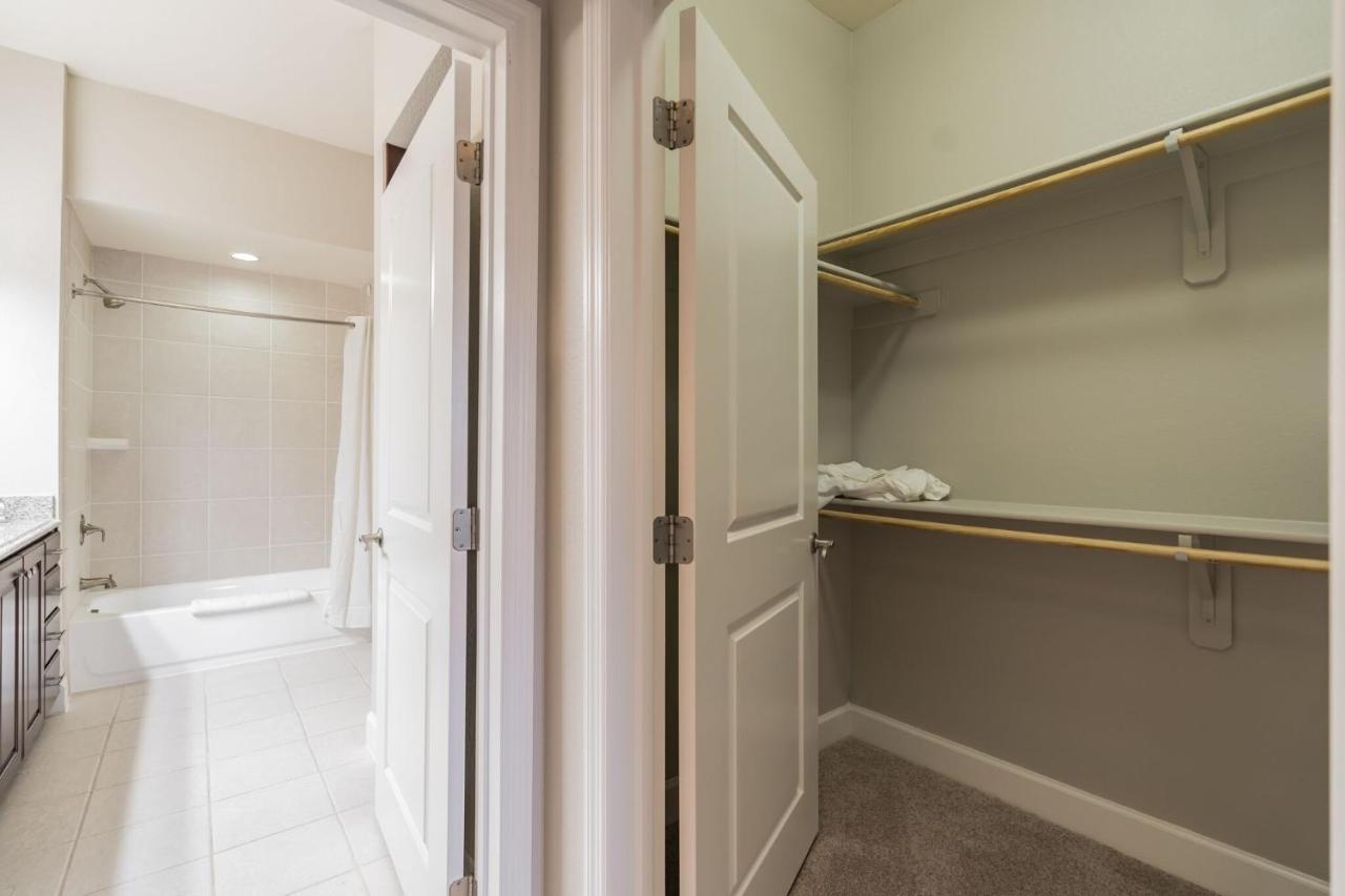 Newly Renovated 2-Bedroom Suite + Pool + Gym San Antonio Exterior foto